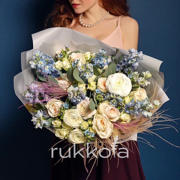 Букет Мелисса