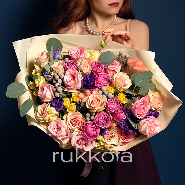 Букет София