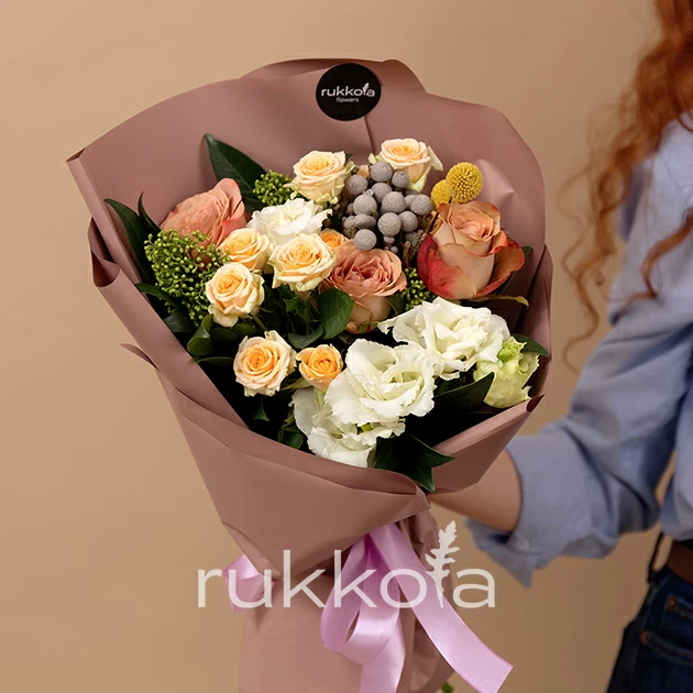 Букет Американо