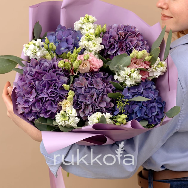 Букет Нептун